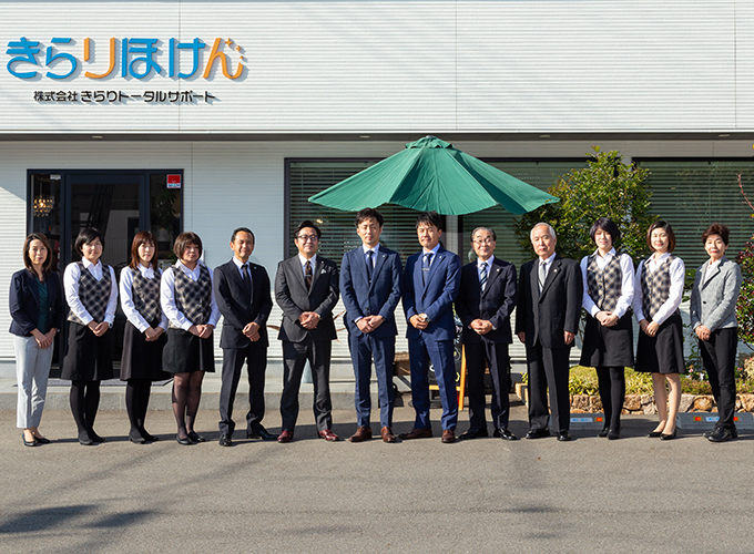 防府山口店
